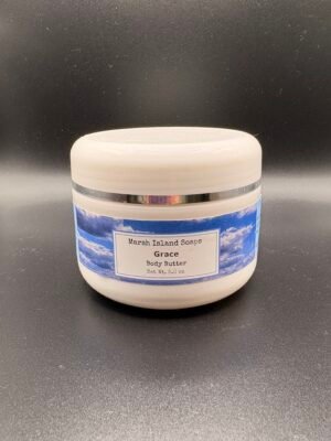 Grace Body Butter